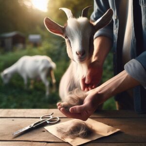 Goat Breeder's Premium HTMA Package